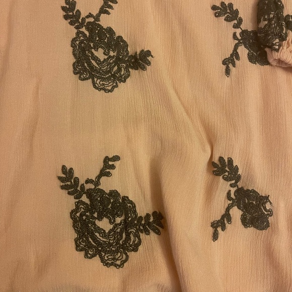 Free people dress - Picture 4 of 5